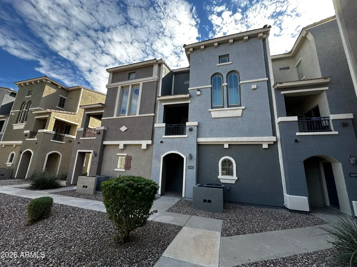 2402 E 5th Street #1692, Tempe, AZ 85288 - #1