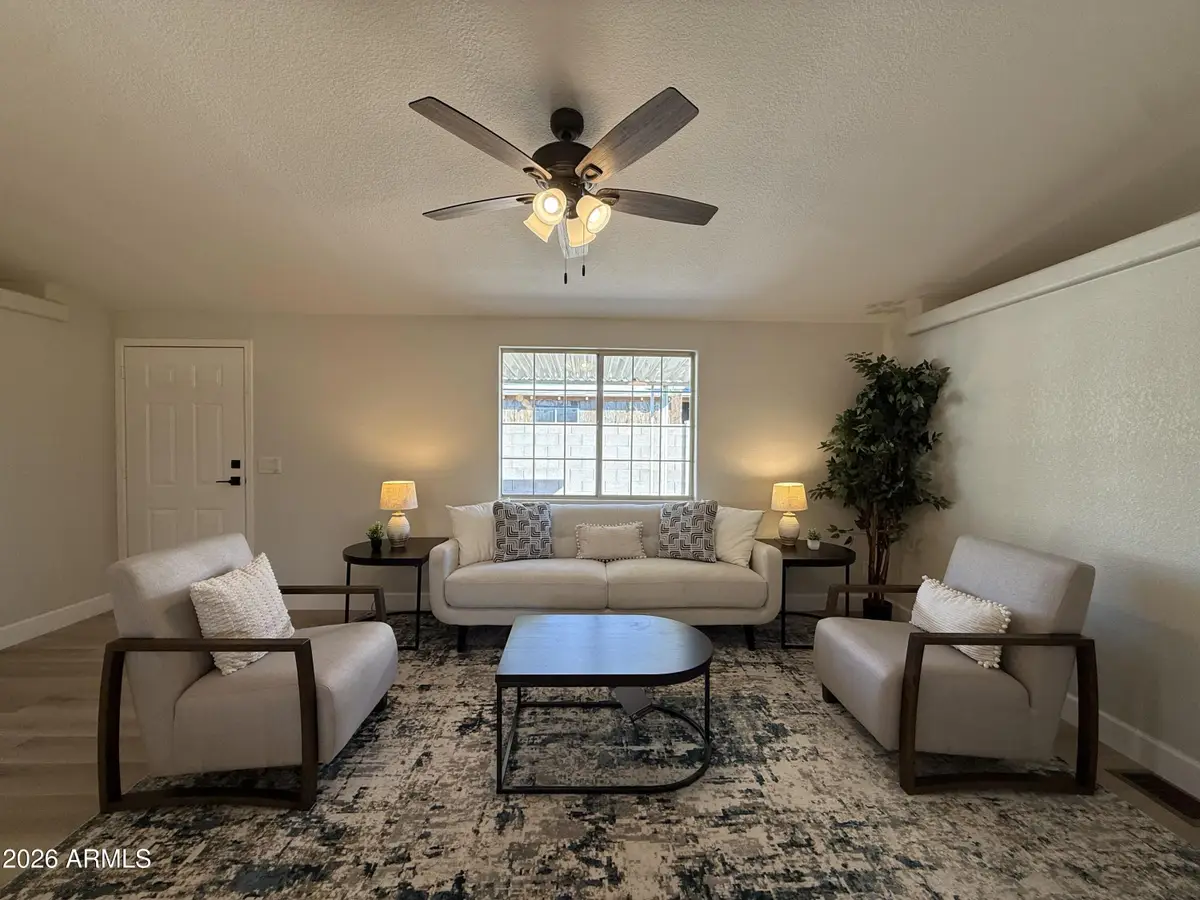 2109 N Spring --, Mesa, AZ 85203 - #1
