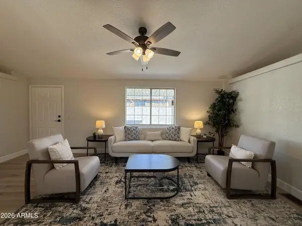 2109 N Spring --, Mesa, AZ 85203