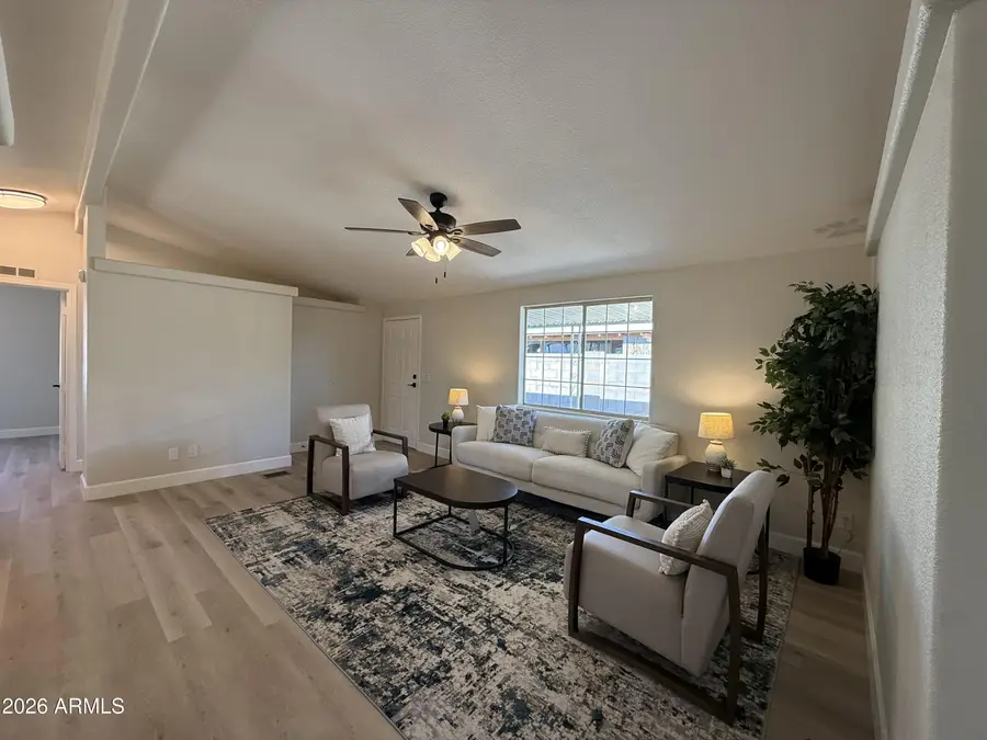 2109 N Spring --, Mesa, AZ 85203 - #2