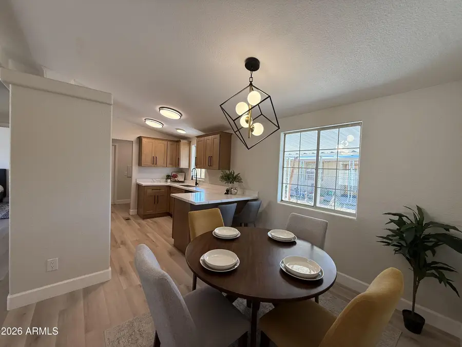 2109 N Spring --, Mesa, AZ 85203 - #3