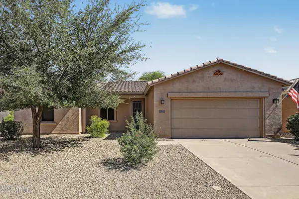 144 S Agua Fria Lane, Casa Grande, AZ 85194