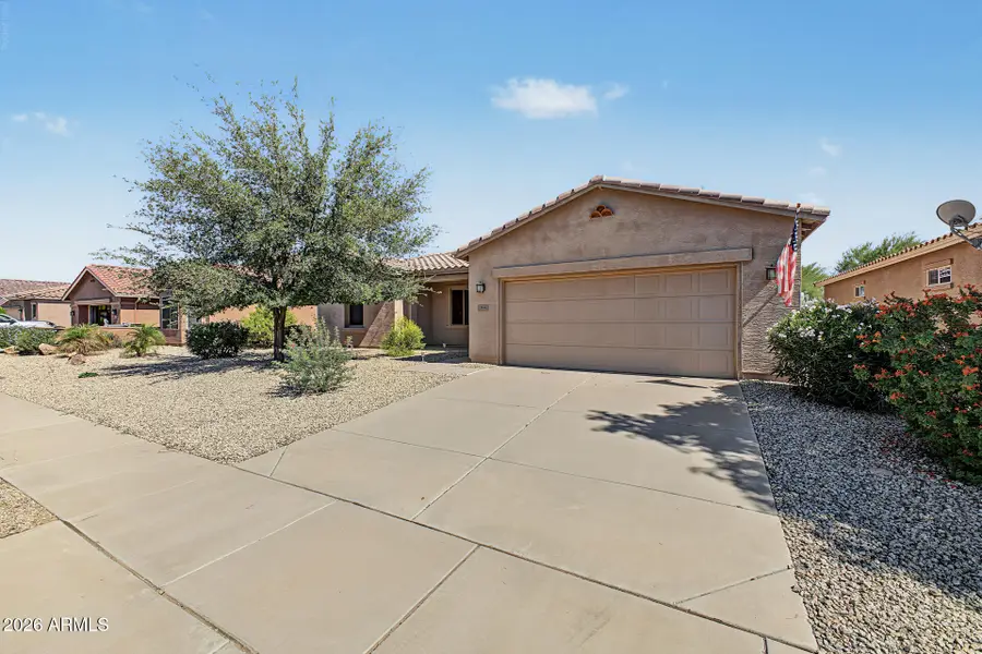144 S Agua Fria Lane, Casa Grande, AZ 85194 - #2