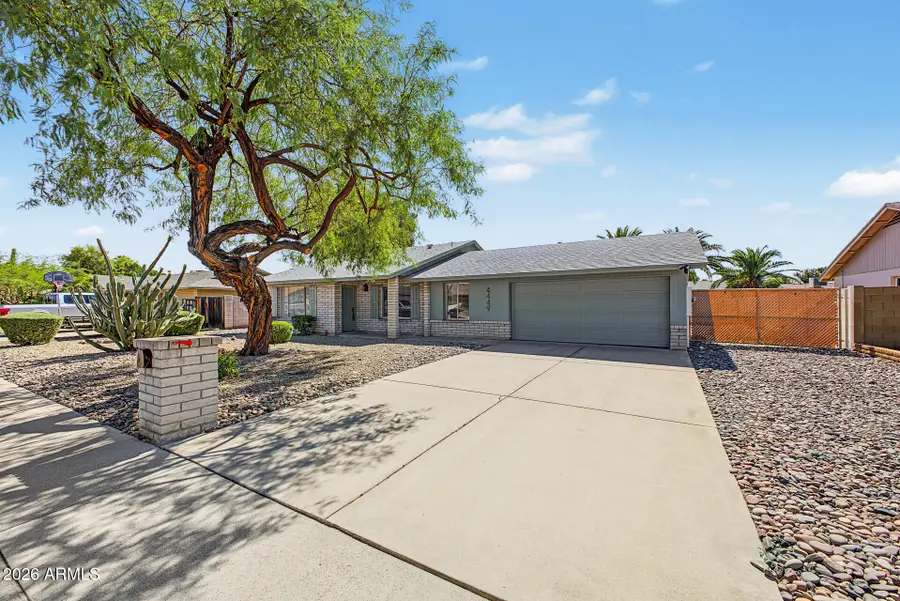 4449 E Willow Avenue, Phoenix, AZ 85032 - #3