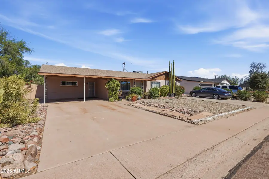 224 E Garfield Street, Tempe, AZ 85288 - #2