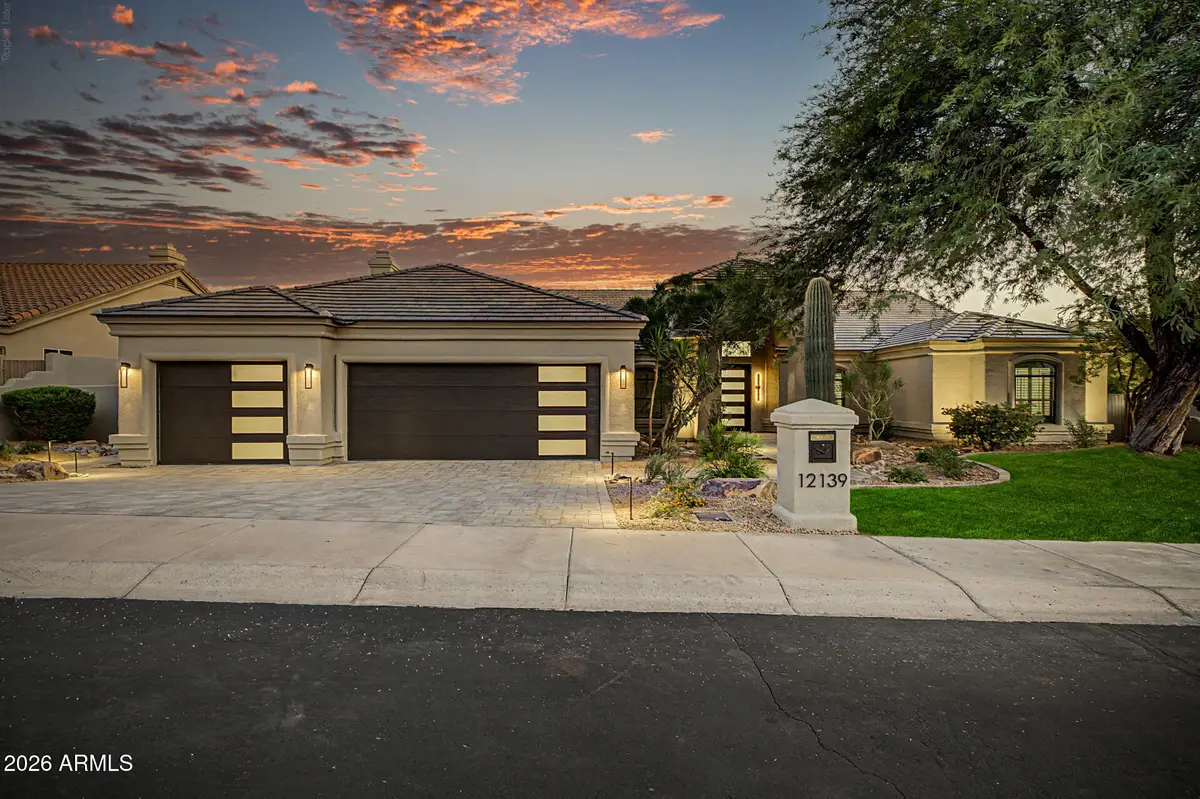 12139 E Altadena Drive, Scottsdale, AZ 85259 - #1
