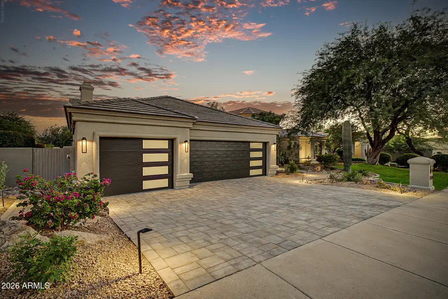 12139 E Altadena Drive, Scottsdale, AZ 85259 - #2