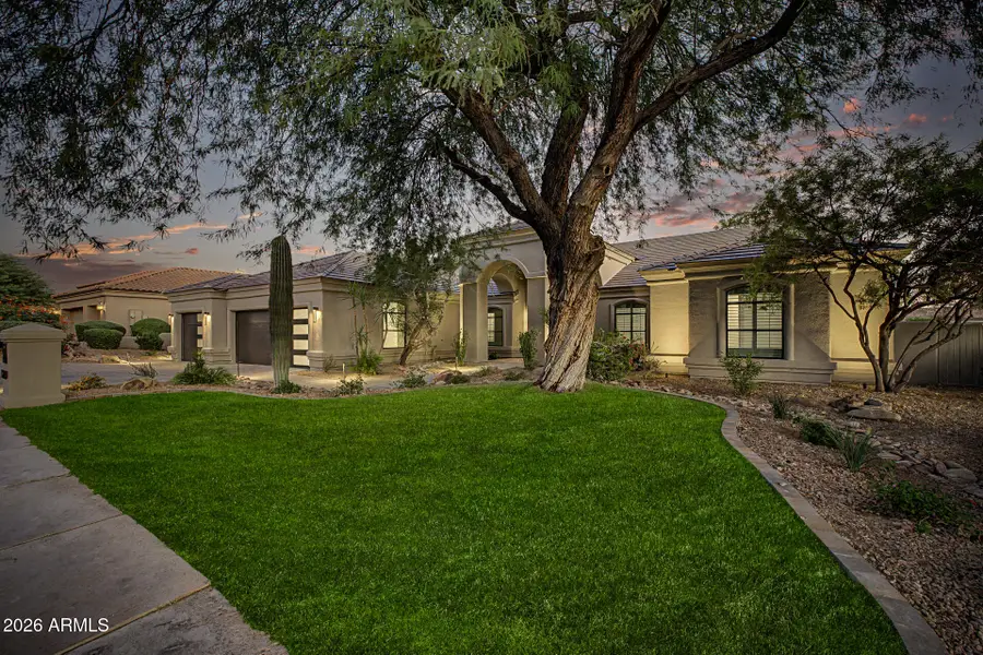 12139 E Altadena Drive, Scottsdale, AZ 85259 - #3