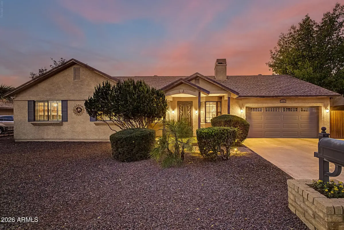 11842 N 82nd Drive, Peoria, AZ 85345 - #1