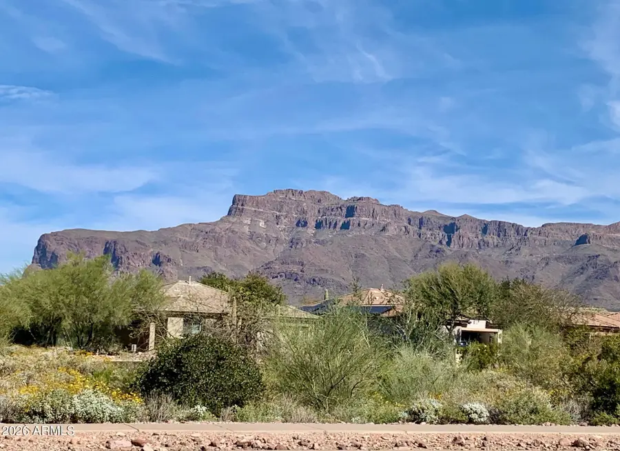 7622 E Globemallow Lane, Gold Canyon, AZ 85118 - #3