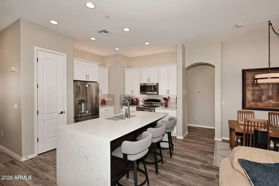 10055 N 142nd Street #2310, Scottsdale, AZ 85259 - #2
