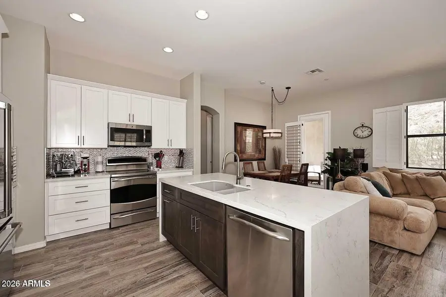 10055 N 142nd Street #2310, Scottsdale, AZ 85259 - #3