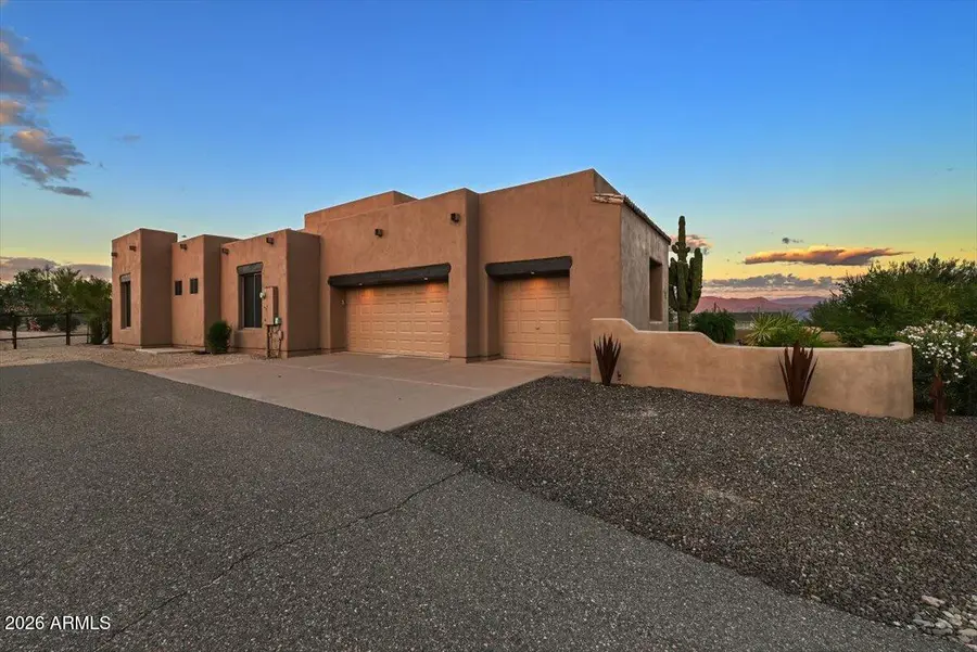 16348 E Calle De Los Flores Drive, Scottsdale, AZ 85262 - #3