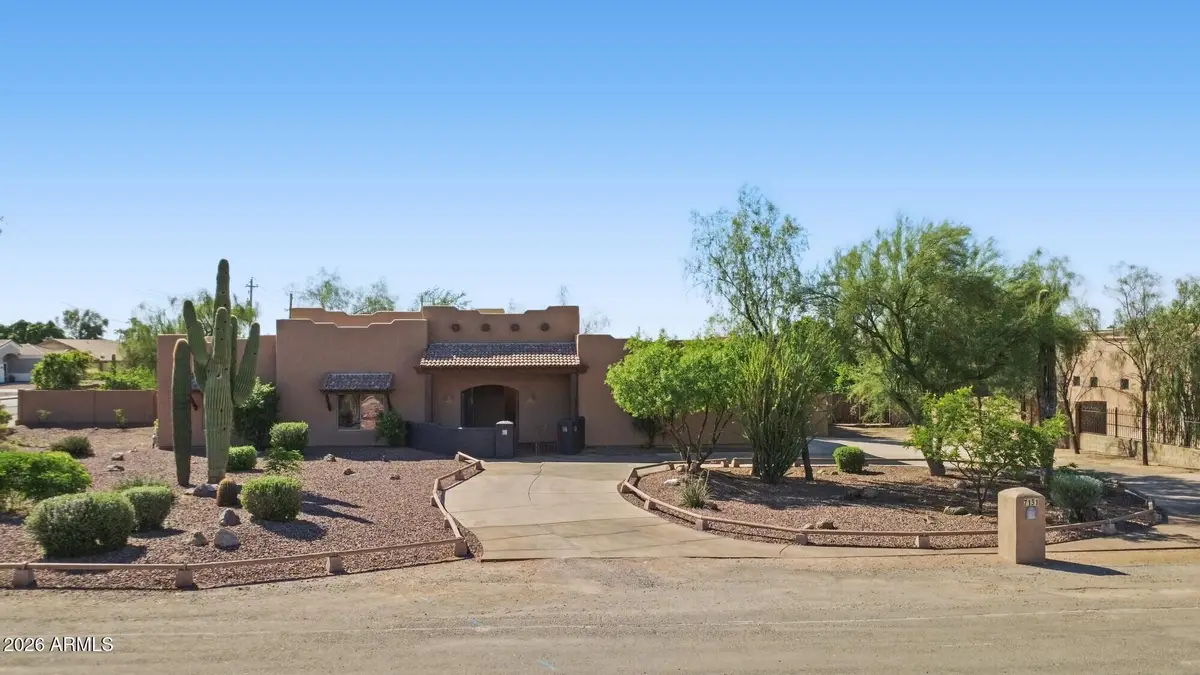 7131 E Indigo Street, Mesa, AZ 85207 - #1