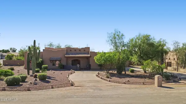 7131 E Indigo Street, Mesa, AZ 85207