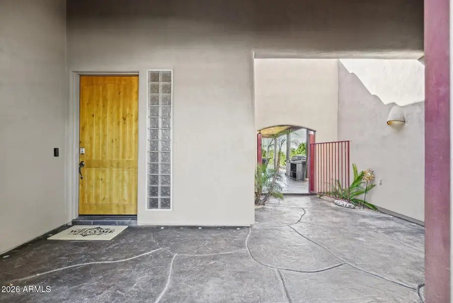 7131 E Indigo Street, Mesa, AZ 85207 - #2