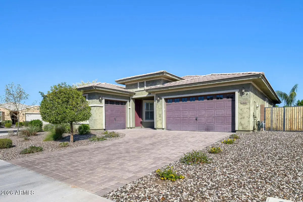 2416 E Cherry Hill Drive, Gilbert, AZ 85298 - #1