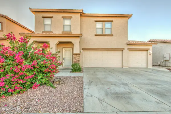 15510 N 169th Avenue, Surprise, AZ 85388