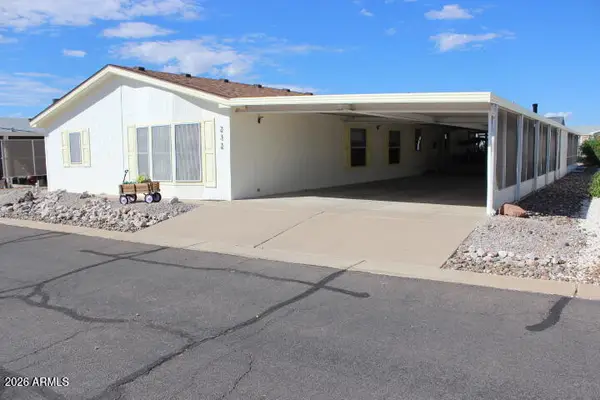 2400 E Baseline Avenue #232, Apache Junction, AZ 85119