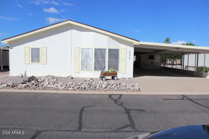 2400 E Baseline Avenue #232, Apache Junction, AZ 85119 - #2