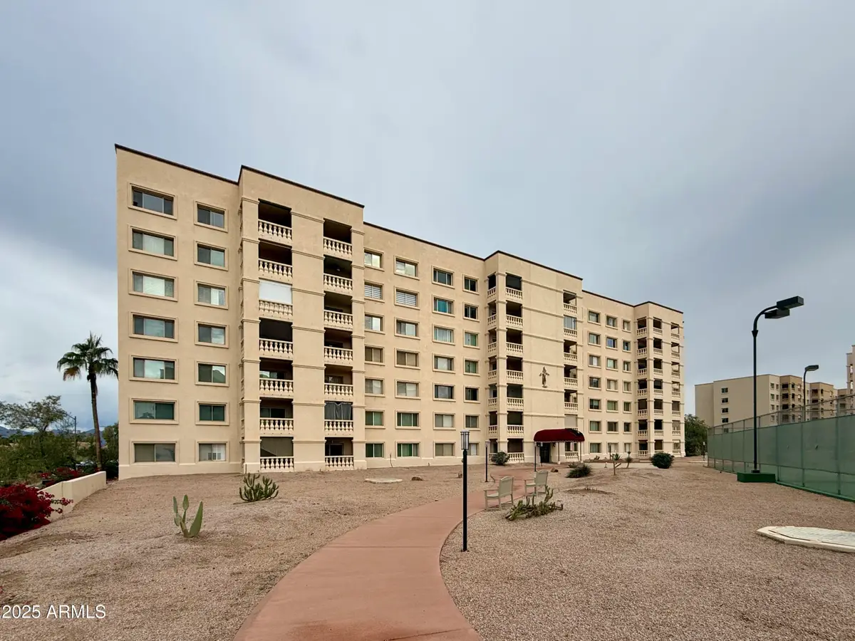 7930 E Camelback Road #709, Scottsdale, AZ 85251 - #1