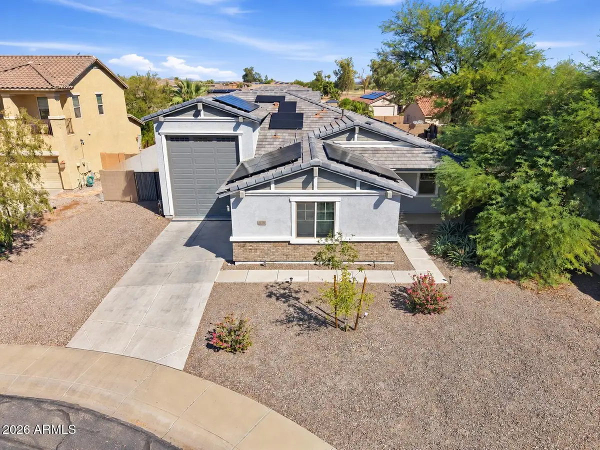 638 W Nova Court, Casa Grande, AZ 85122 - #1