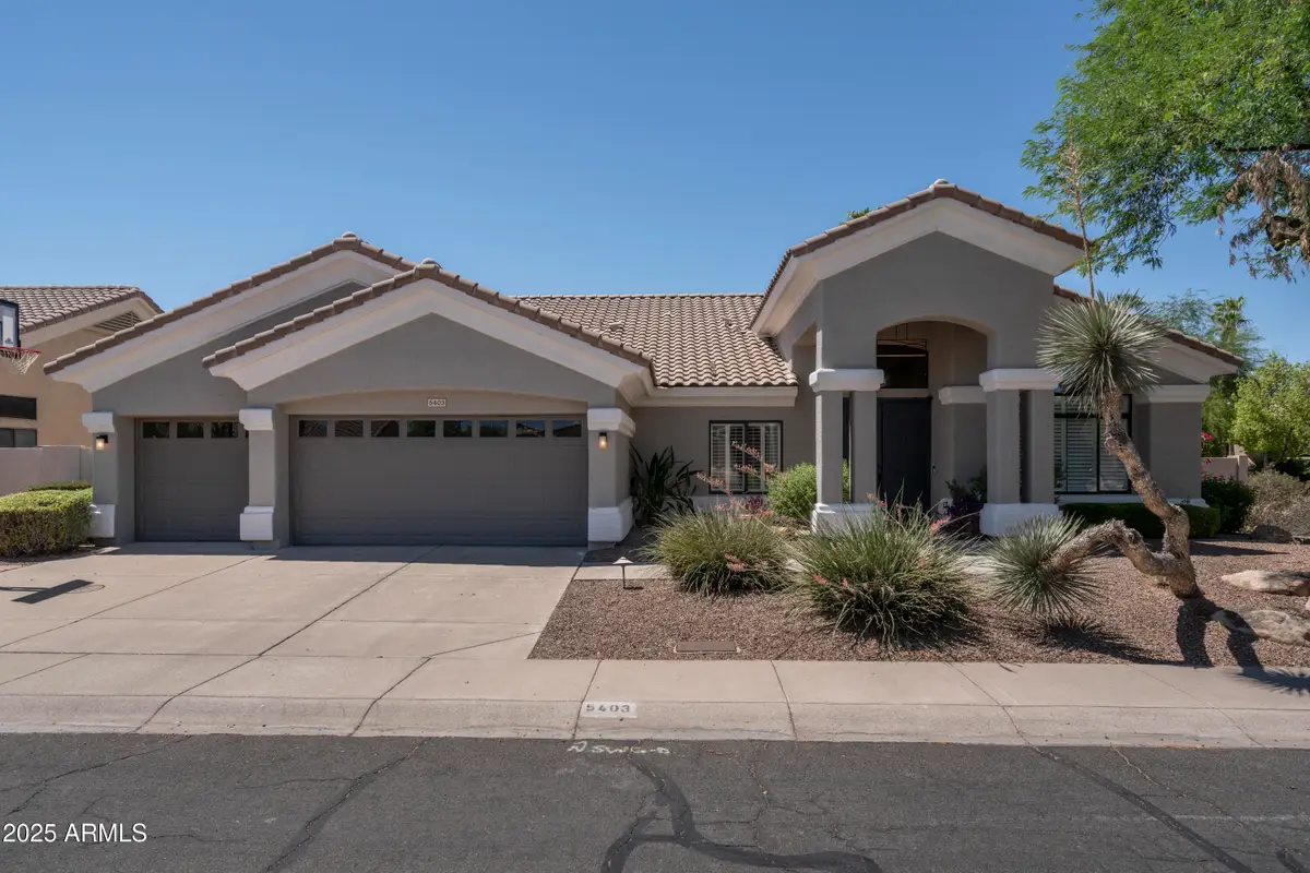 5403 E Cannon Drive, Paradise Valley, AZ 85253 - #1