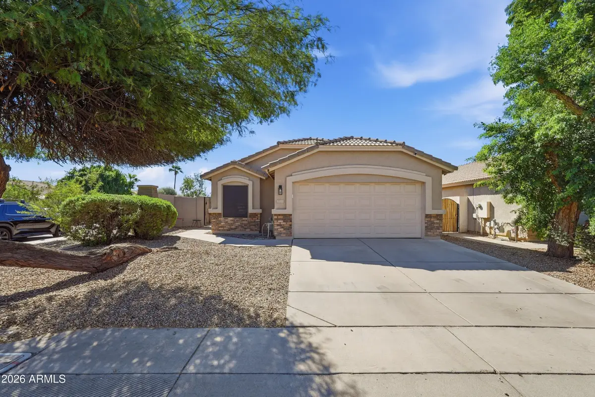 8711 E Nido Avenue, Mesa, AZ 85209 - #1