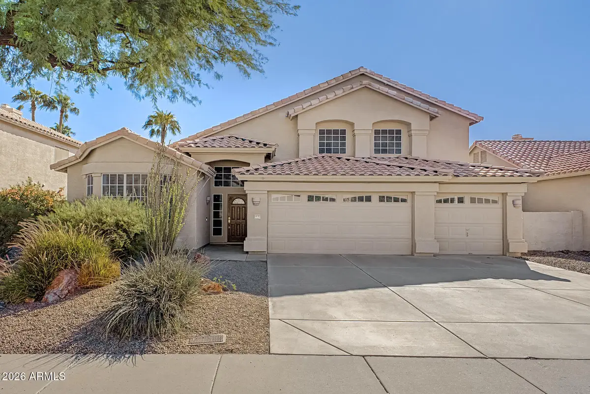 15819 S 27th Street, Phoenix, AZ 85048 - #1