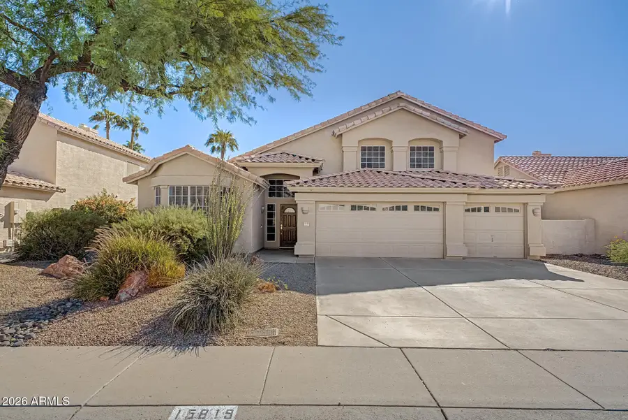 15819 S 27th Street, Phoenix, AZ 85048 - #2