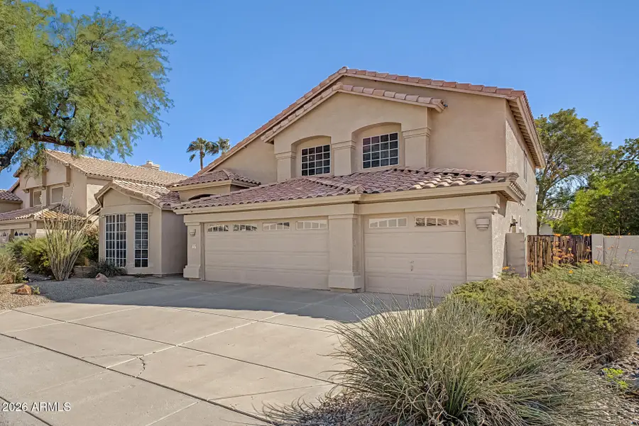 15819 S 27th Street, Phoenix, AZ 85048 - #3