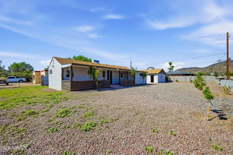9802 N 13th Avenue, Phoenix, AZ 85021 - #2