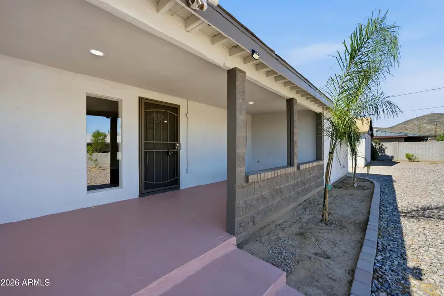 9802 N 13th Avenue, Phoenix, AZ 85021 - #3