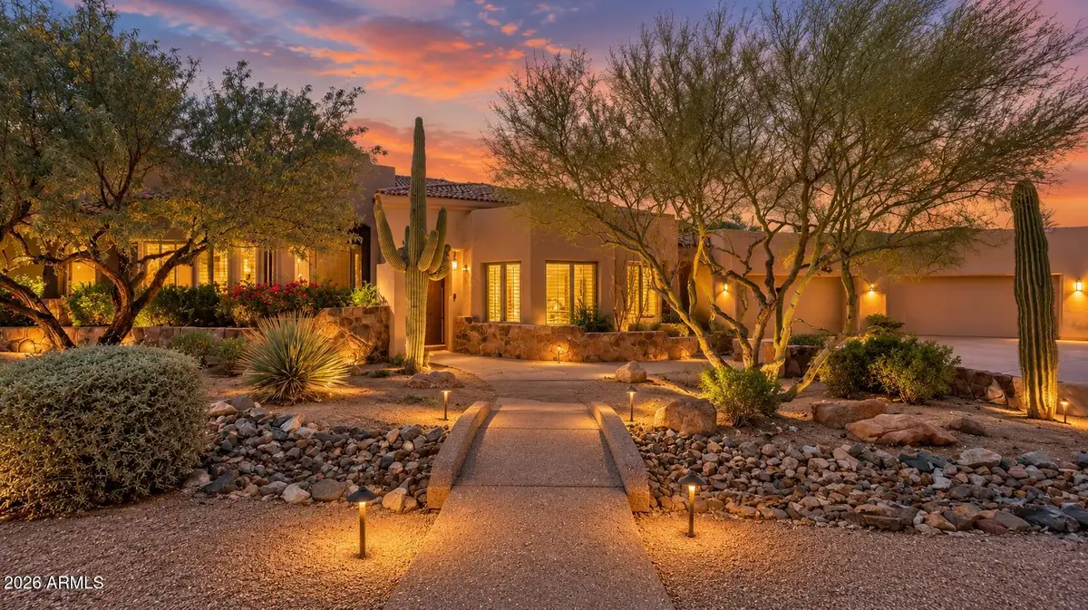 1611 E Desert Willow Drive, Phoenix, AZ 85048 - #1