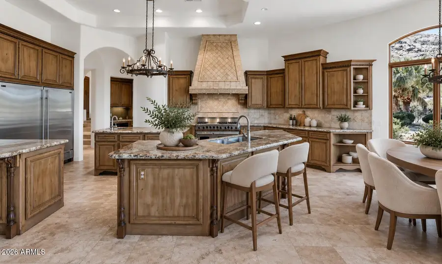 1611 E Desert Willow Drive, Phoenix, AZ 85048 - #3