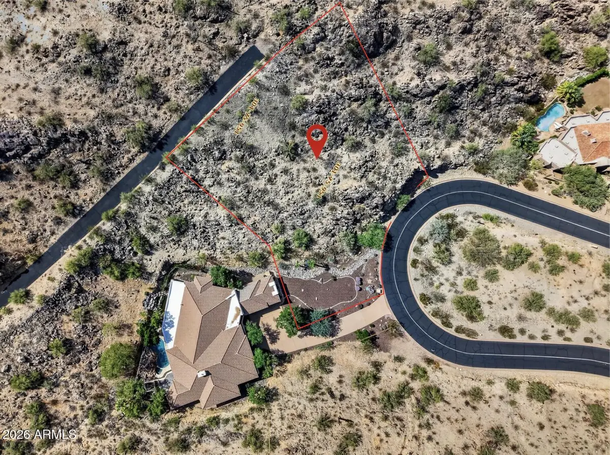1625 E Desert Willow Drive #62, Phoenix, AZ 85048 - #1