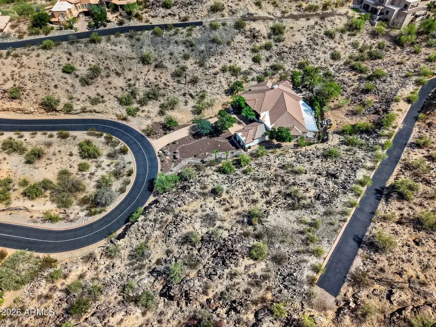 1625 E Desert Willow Drive #62, Phoenix, AZ 85048 - #2