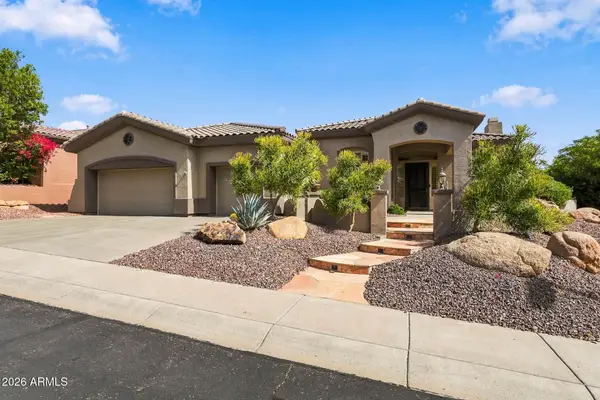 41925 N Long Cove Way, Anthem, AZ 85086
