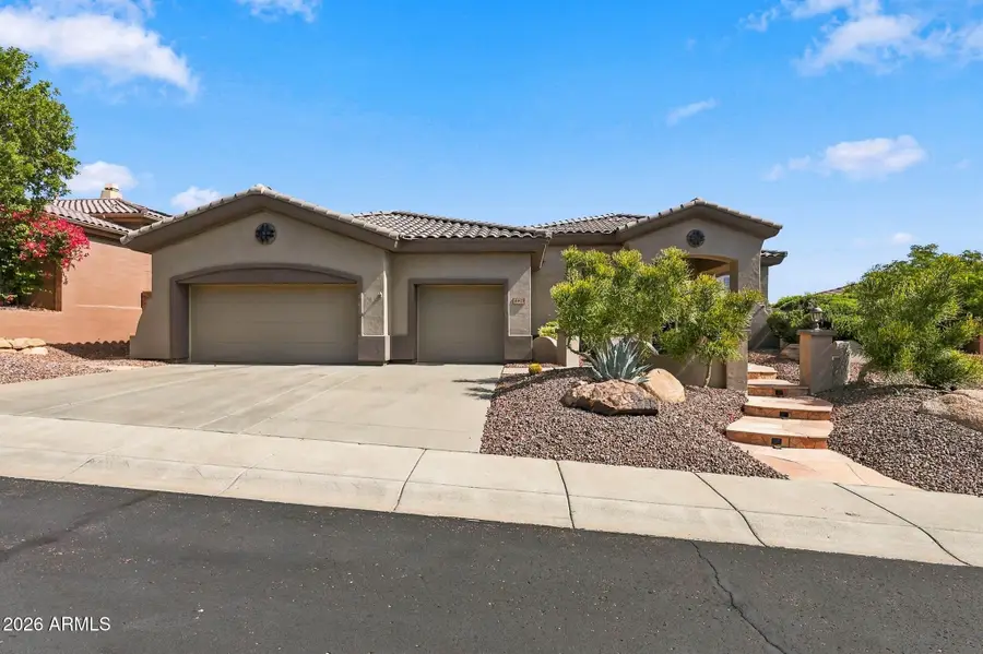 41925 N Long Cove Way, Anthem, AZ 85086 - #2