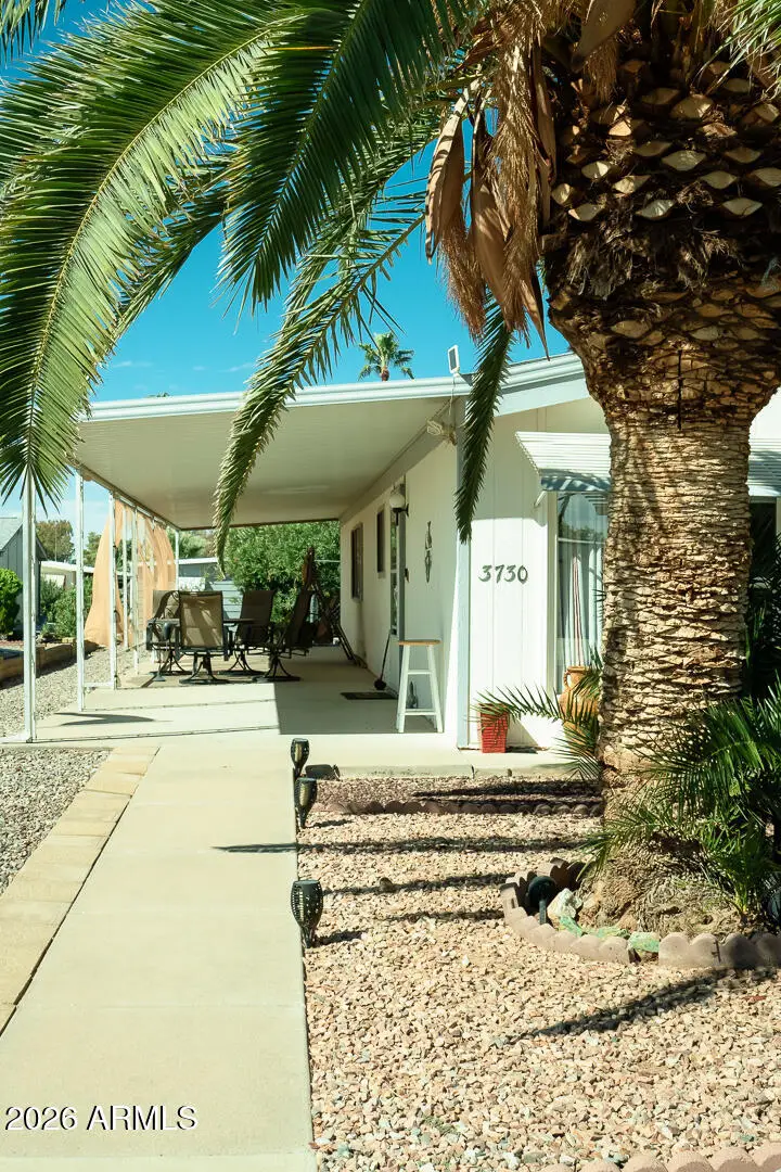 3730 N South Dakota Avenue, Florence, AZ 85132 - #3