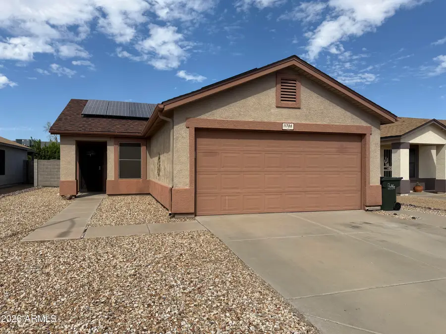 11786 W Columbine Drive, El Mirage, AZ 85335 - #2