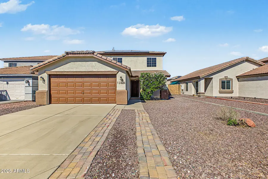 12426 W Surrey Avenue, El Mirage, AZ 85335 - #2