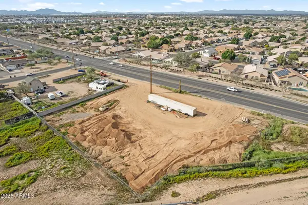 0 Signal Butte -- #1, Mesa, AZ 85208