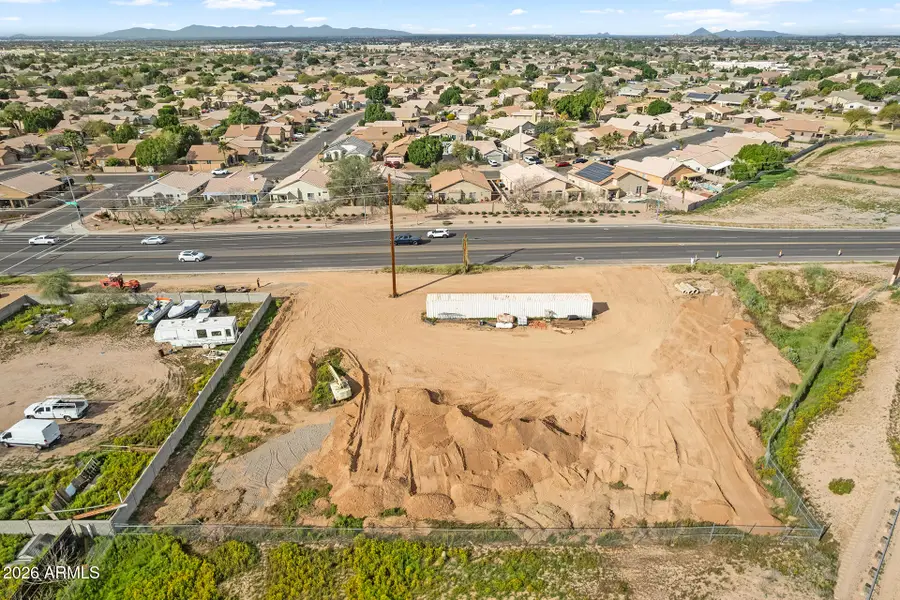 0 Signal Butte -- #1, Mesa, AZ 85208 - #2