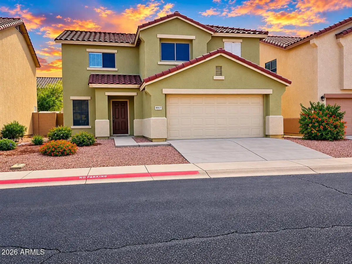 8917 E Oro Circle, Mesa, AZ 85212 - #1