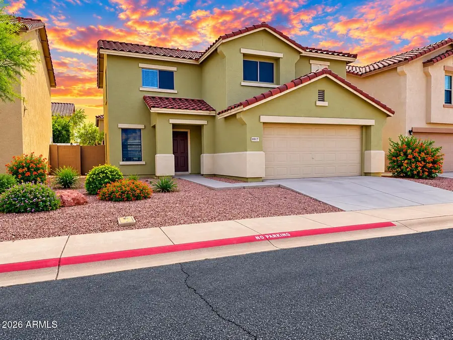 8917 E Oro Circle, Mesa, AZ 85212 - #2
