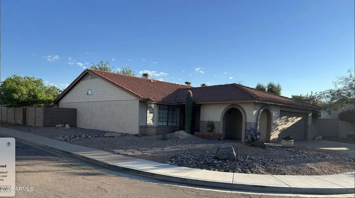 831 N 85th Place N, Scottsdale, AZ 85257 - #1