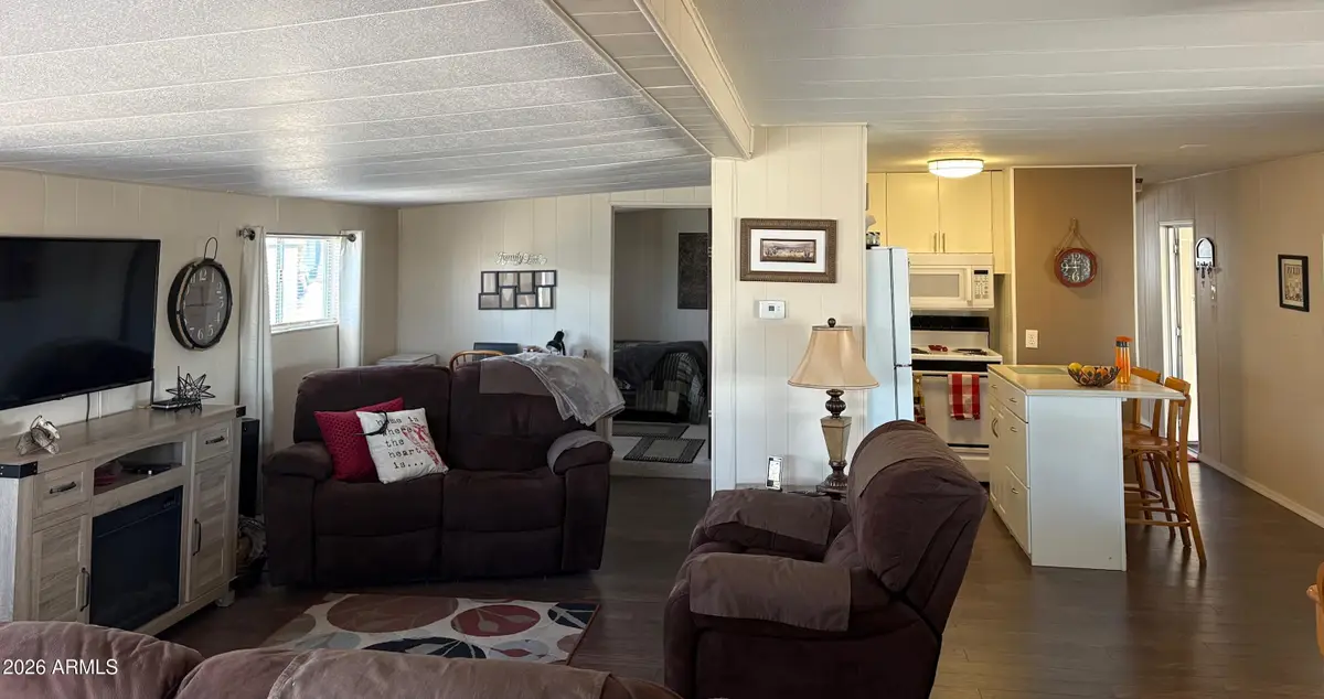 303 S Recker Road #218, Mesa, AZ 85206 - #1