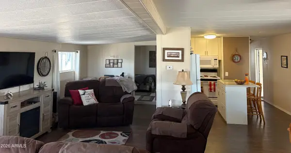 303 S Recker Road #218, Mesa, AZ 85206