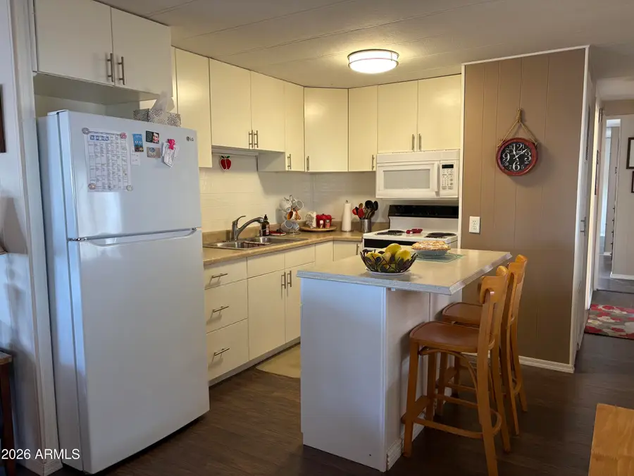 303 S Recker Road #218, Mesa, AZ 85206 - #2